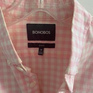 Men's button down shirts